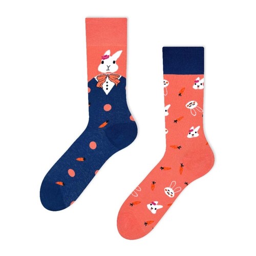 Rabbit family fashion - family, odd