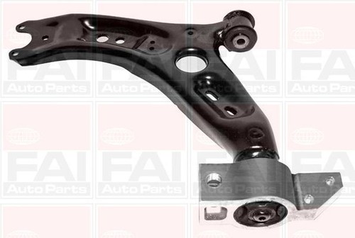 Fai front left lower wishbone - left,