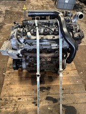 VAUXHALL ASTRA Z13DTH 1.3 DIESEL 90BHP ENGINE 173K 2007-2010