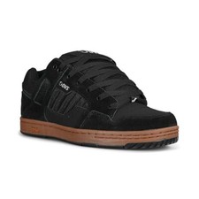 DVS Enduro 125 Shoes - Black/Gum