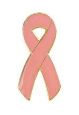 Pink Ribbon Breast Cancer