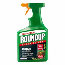 Roundup Tough 1.2 Litre Ready