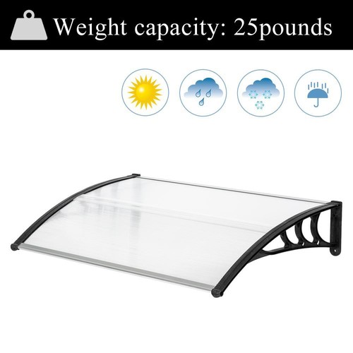 Door canopy awning - canopy,