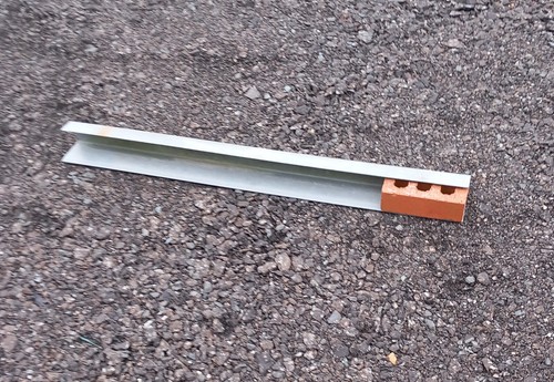 Catnic lintels steels - catnic,