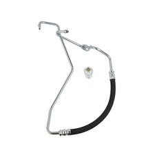 2000-2006 For Ford Transit MK6 2.4 RWD High Pressure Power Steering Pipe + Nut