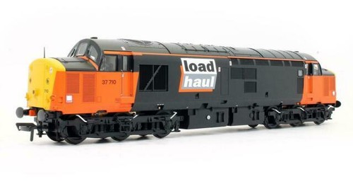 Branchline class 37710 - class,
