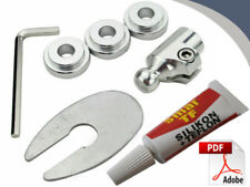 FASTER CAR BETTER ACCELERATION FAST GEARS ADAPTER FOR HONDA CIVIC TYPE R MK8 FN2