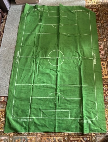Original vintage subbuteo - original,