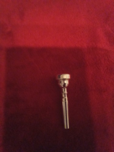 Vincent bach trumpet - vincent,
