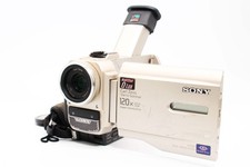 Sony DCR-TRV10 NTSC MiniDV