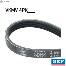 VRIBBED BELT VKMV 4PK781 FOR