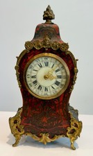 Working Antique French Style