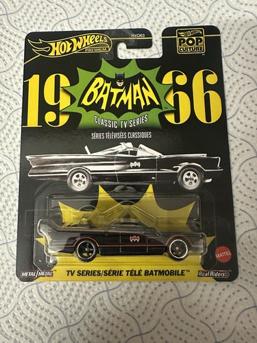 Hot wheels premium - hot,