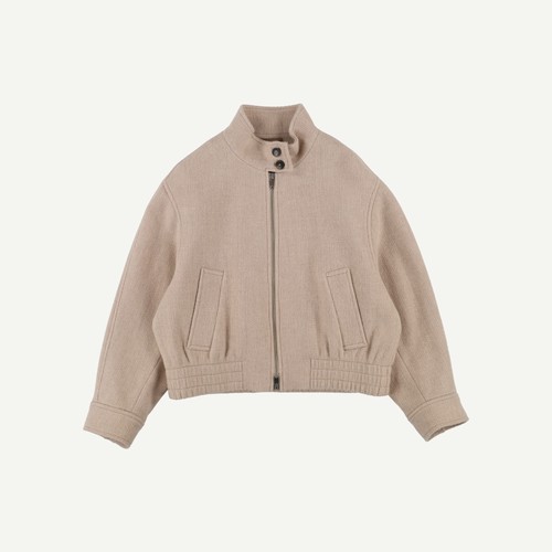 Reiss womens neutral wool coat - reiss,