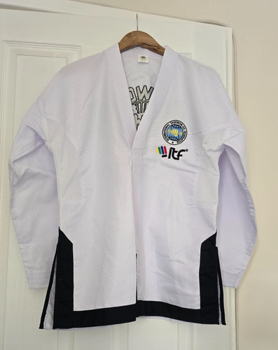 Mightyfist onyx taekwon - onyx, taekwon-do