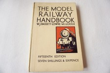 1950 15th Edition Bassett