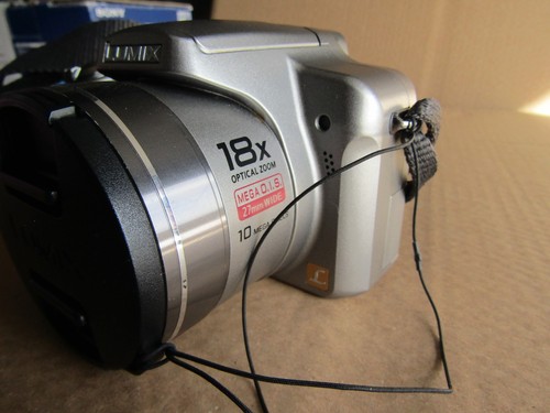 Panasonic lumix dmc fz28 - lumix, dmc-fz28