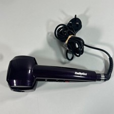 Babyliss Curl secret purple