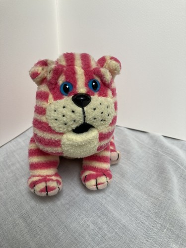 Bagpuss golden bear talking - bagpuss,
