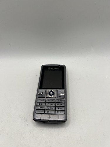 Sony ericsson k610i - ericsson,