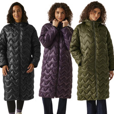 Regatta Womens Cambrie II Long