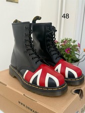 Dr Martens 1460 Britain Union