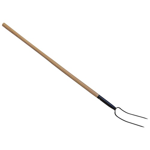 Faihayfork hay fork solid - hay,