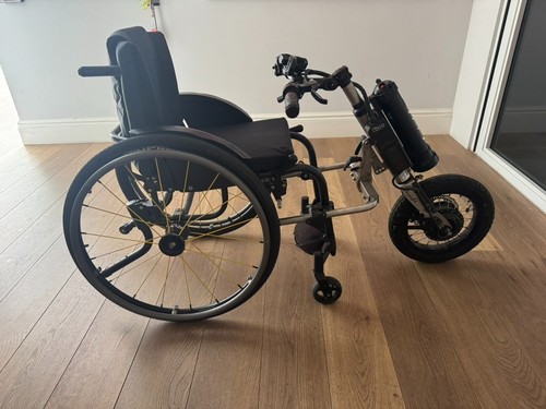 Rgk tiga wheelchair - rgk,