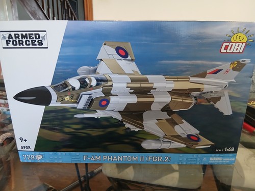 Cobi 5908 armed forces - cobi, 1:48