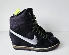 NIKE DUNK SKY HI SNEAKERBOOT