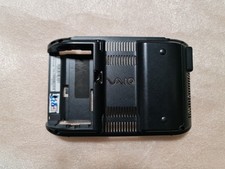 Rare ! ? Sony Vaio VGN-UX BACK Case Cover  from VGN-UX50