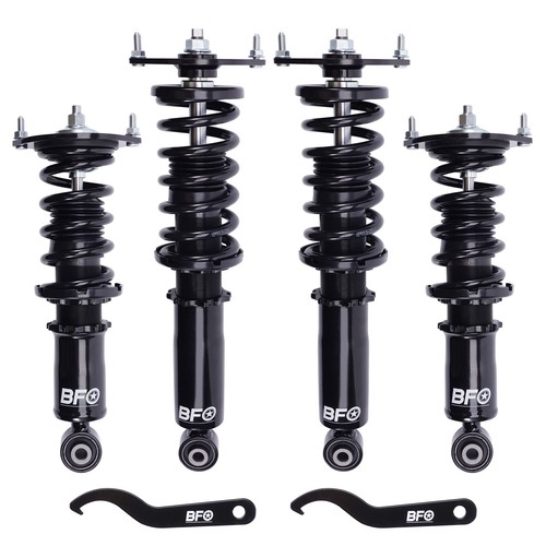 Coilovers lowering kit for - coilovers,