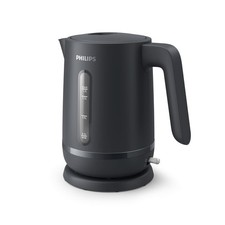 Philips HD9314/90 Double-Walled Electric Kettle | 1.7L Capacity | 1800W Power
