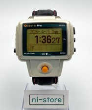 Seiko Ruputer Pro MP120SG