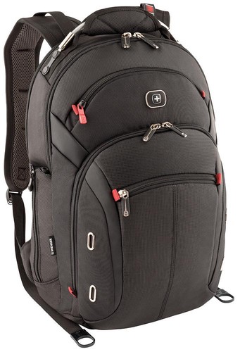 Wenger swiss gear - swiss, gigabyte