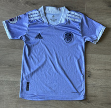 Leeds United FC Third Shirt