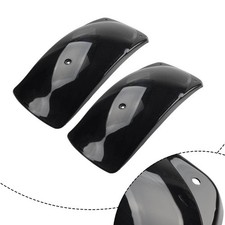 2PCS Front Mud Guard Cover For