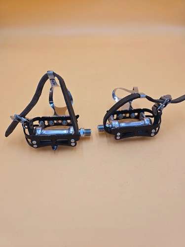 Pedals campagnolo super record - campagnolo,
