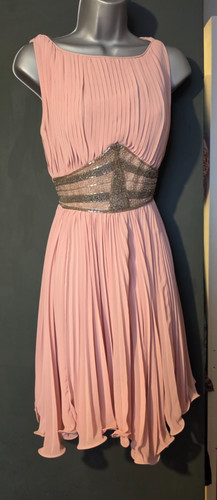 Pretty elegant cocktail - elegant, dress