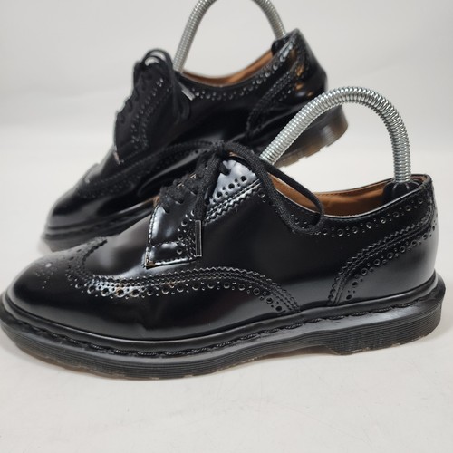 Martens kelvin leather - kelvin, ii