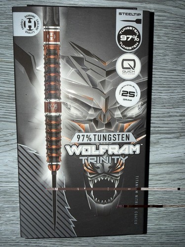 Harrows wolfram trinity - wolfram,