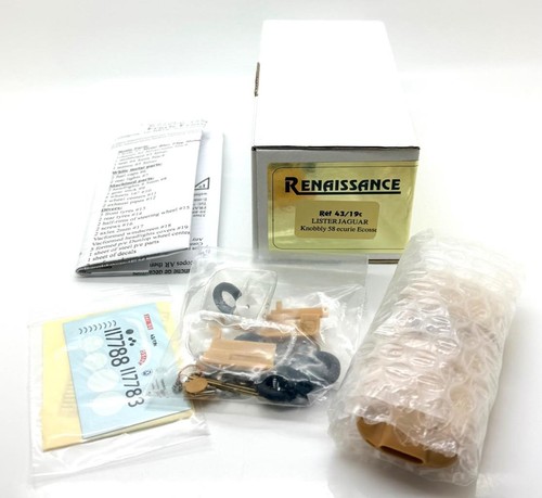 Renaissance resin kit lister - renaissance,