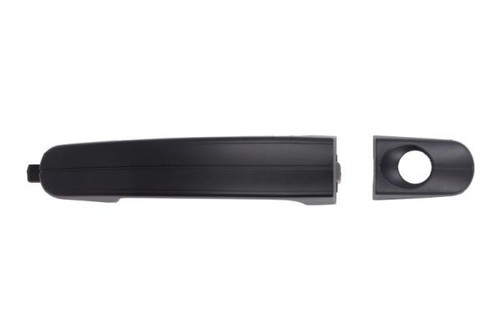 Left front fits ford max - left, 1.6