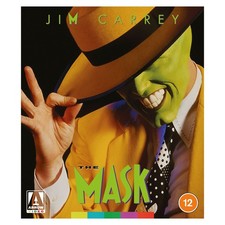 The Mask [12] 4K UHD