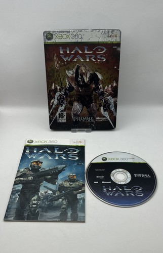Halo wars limited - halo,