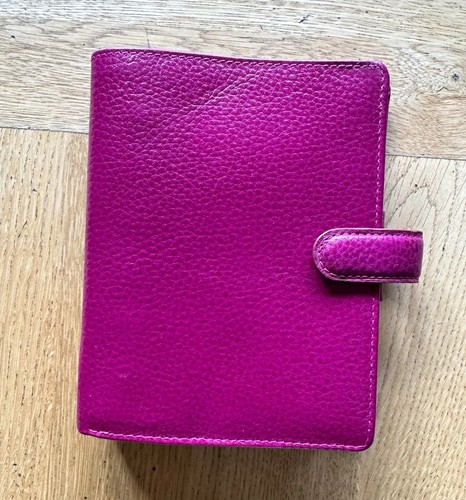 Filofax finsbury pocket - filofax,