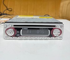 GOODMANS Car/Van Stereo FM