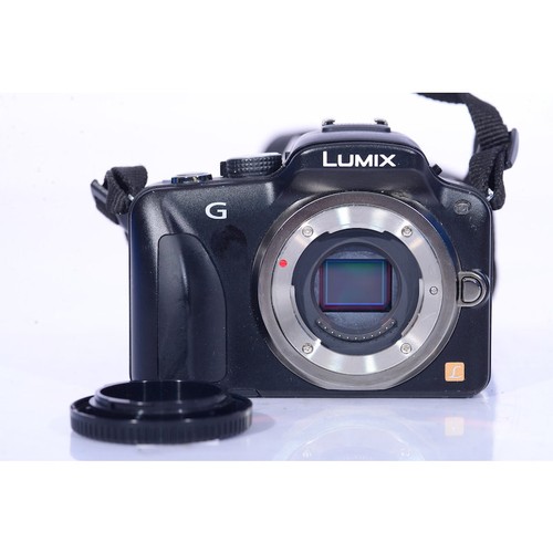 Panasonic lumix dmc camera - lumix,