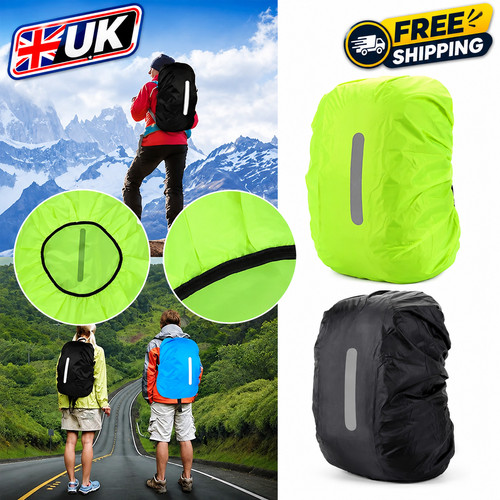 Waterproof backpack cover bag - cover,
