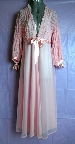 Ladies vintage long sleeved - ladies,